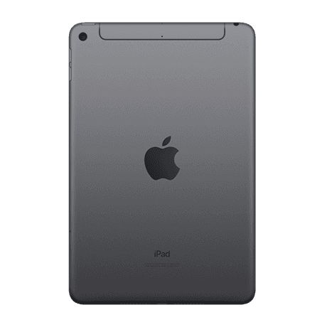 Apple iPad Mini 5 - 64GB Grey - 103977 - default