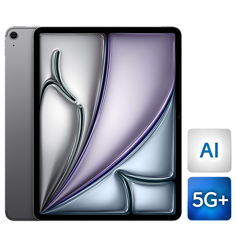 iPad Air 2025 13-inch | Apple Tablet | Bell Canada