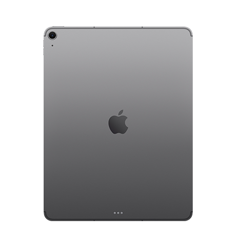 View image 3 of iPad mini (7th generation)