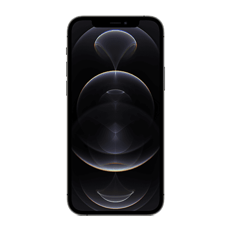 Apple iPhone 12 Pro 128 GB - Graphite - default - 106316