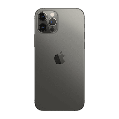 Apple iPhone 12 Pro 128 GB - Graphite - default - 106316