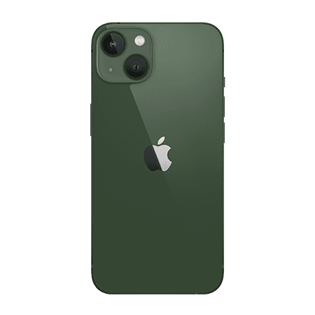 iPhone 13 128GB Alpine Green- 108665 - default