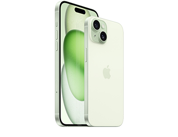 iPhone 15 Plus, Bell Mobility