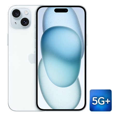 iPhone 15 Plus