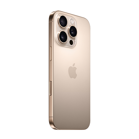 View image 2 of iPhone 16 Pro