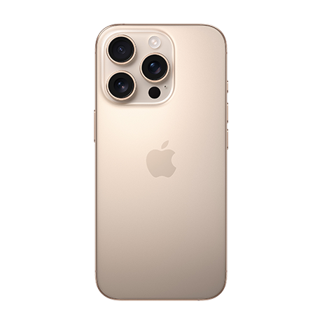 View image 3 of iPhone 16 Pro