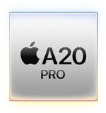 Apple A20 Pro chip