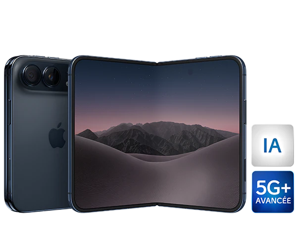 iPhone Duo
