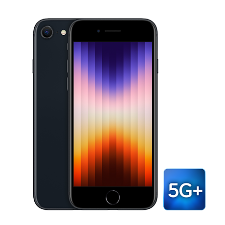 View image 1 of iPhone SE 2022 (3rd Generation)