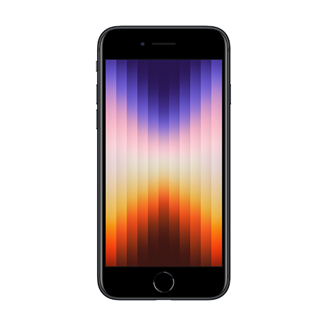 Voir l’image numéro 2 de iPhone SE 2022 (3rd Generation)