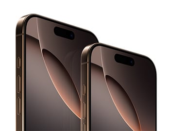 iPhone 16 Pro Max | Phone Plans, Colors & Storage | Bell Canada