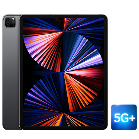 iPad Pro 2021 (12.9”)