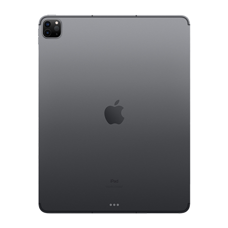 iPad Pro 2021 (12.9-inch) - 107161 - 128 GB - Space Grey - default