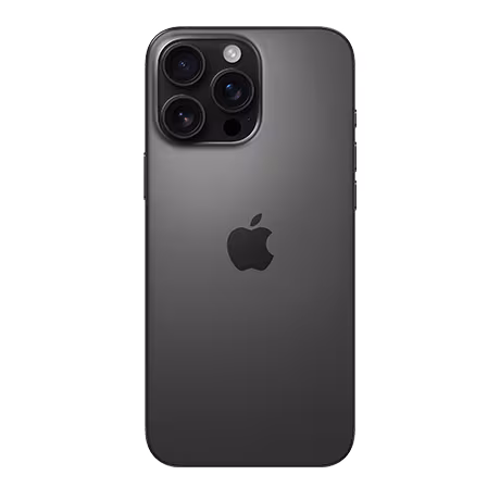 Voir l’image numéro 3 de Apple iPhone 16 Pro Max