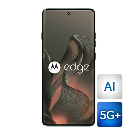 motorola edge - 2025