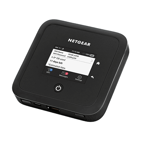 Netgear Nighthawk M5 5G Mobile Hotspot - 106738