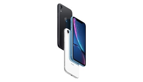 IphoneXR