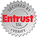 Entrust seal