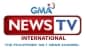GMA News International