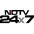 NDTV 24x7