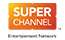 Super Channel Fuse, Heart & Home, Vault et GiNX Esports TV Canada.