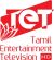 Tamil Entertainment TV (TET)