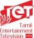 TET