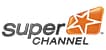 Super Channel 1, 2, VAULT et Ginx eSports TV Canada