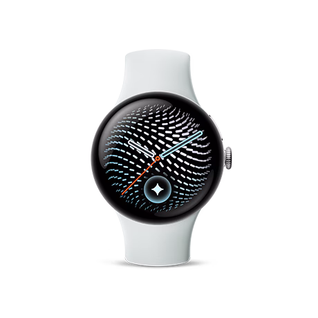 Voir l’image numéro 1 de Google Pixel 5