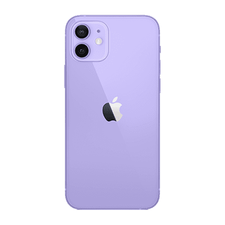 iPhone 12 Purple - 64GB - default - 107113