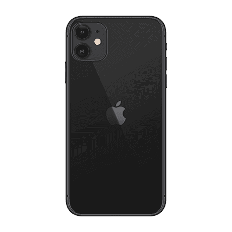 iPhone 11 Black - 64GB - 104355 - default