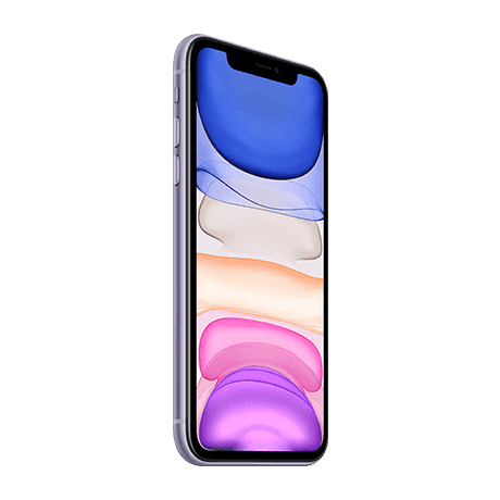 iPhone 11 Purple - 64GB - default - 104401