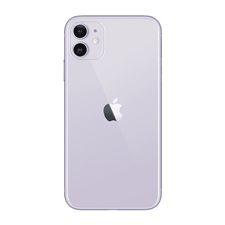 iPhone 11 Purple - 64GB - default - 104401