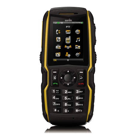 Sonim XP1520 BOLT SL - Prepaid