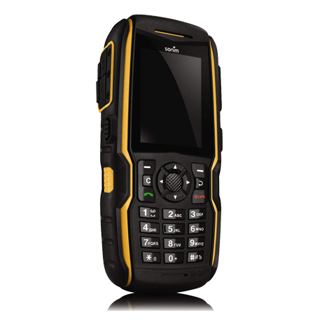 Sonim XP1520 BOLT SL - Prepaid