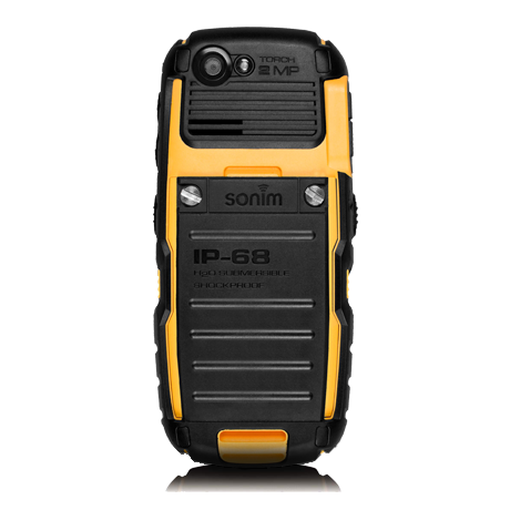 Sonim XP1520 BOLT SL - Prepaid