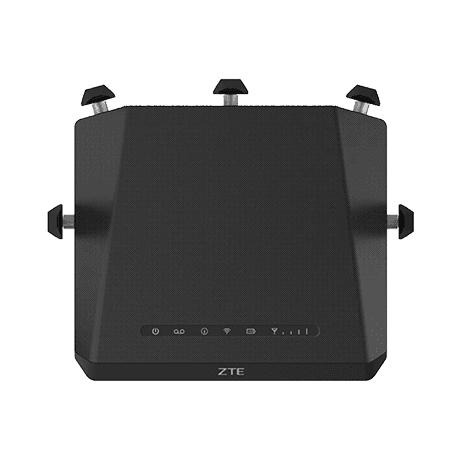Zte Mf288 Bell Business Mobility Bell Canada