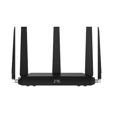 ZTE-MF288 - 103930 - HUG-EOL